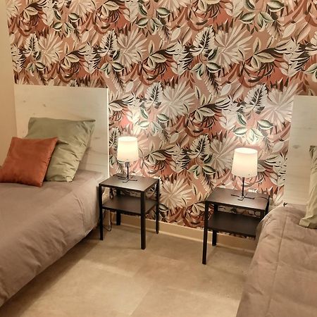 Myzenplace - Duplex 100M2 Cosy, Atypique, Situation Ideale, Parking Montelimar Bagian luar foto